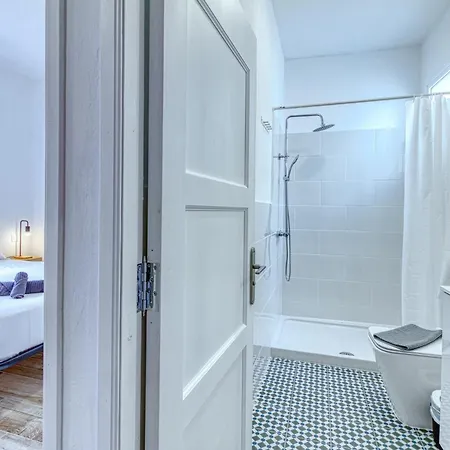 Apartment Joros 3- Coqueto A 5 Min De La Playa *